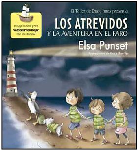 ©Ayto.Granada: Guia de lectura positiva libros autoayuda infancia